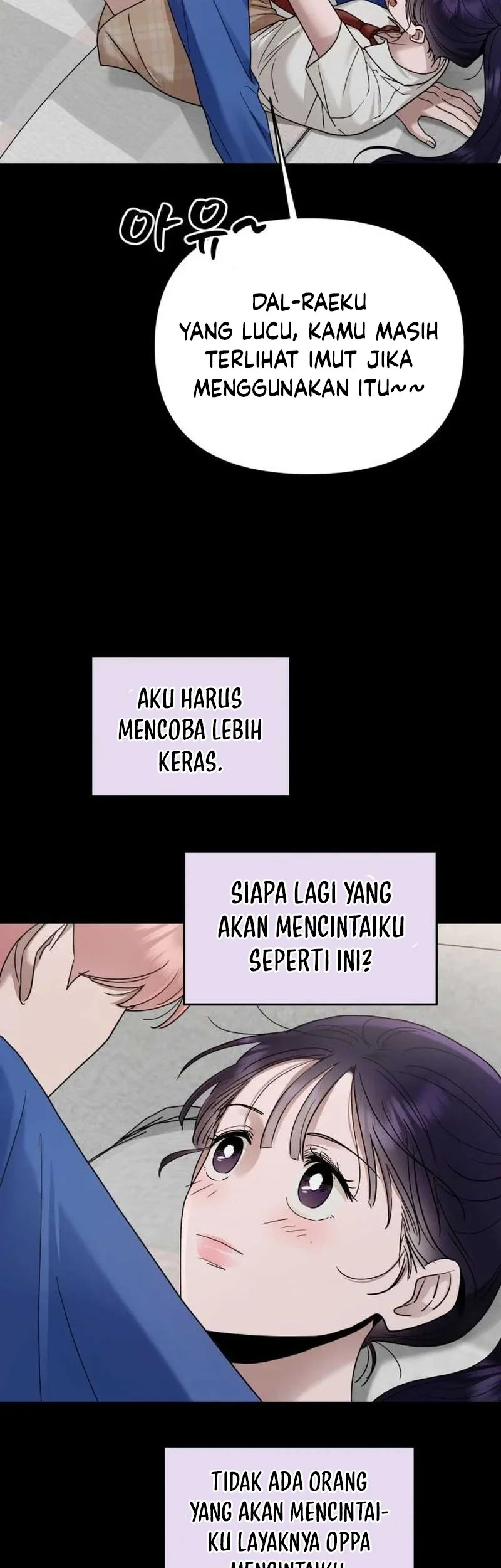 Paradise on Earth Chapter 14 Fix Gambar 22